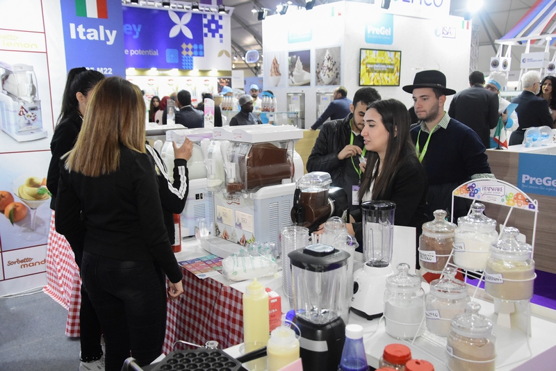 Horeca Lebanon 2019